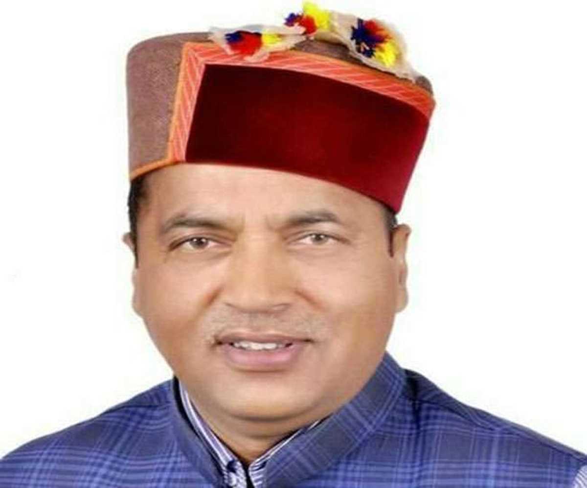 कांग्रेस के तुगलकी फरमानों का विरोध करेगी भाजपा : जयराम ठाकुर